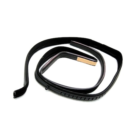 Fairchild Industries G1008 - 1973-1991 Chevrolet Blazer Complete Glass Run Window Channel G1008